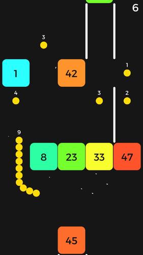 Snake VS Block 스크린샷 2