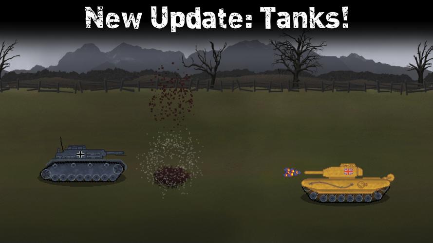 Trench Warfare應用截圖第1張