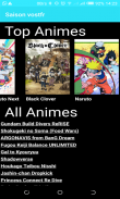 Voiranime Anime en Vf et en Vostfr Скриншот 1