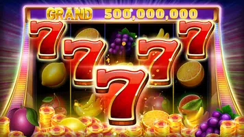 Slotbase - Slots Vegas Casino スクリーンショット 1