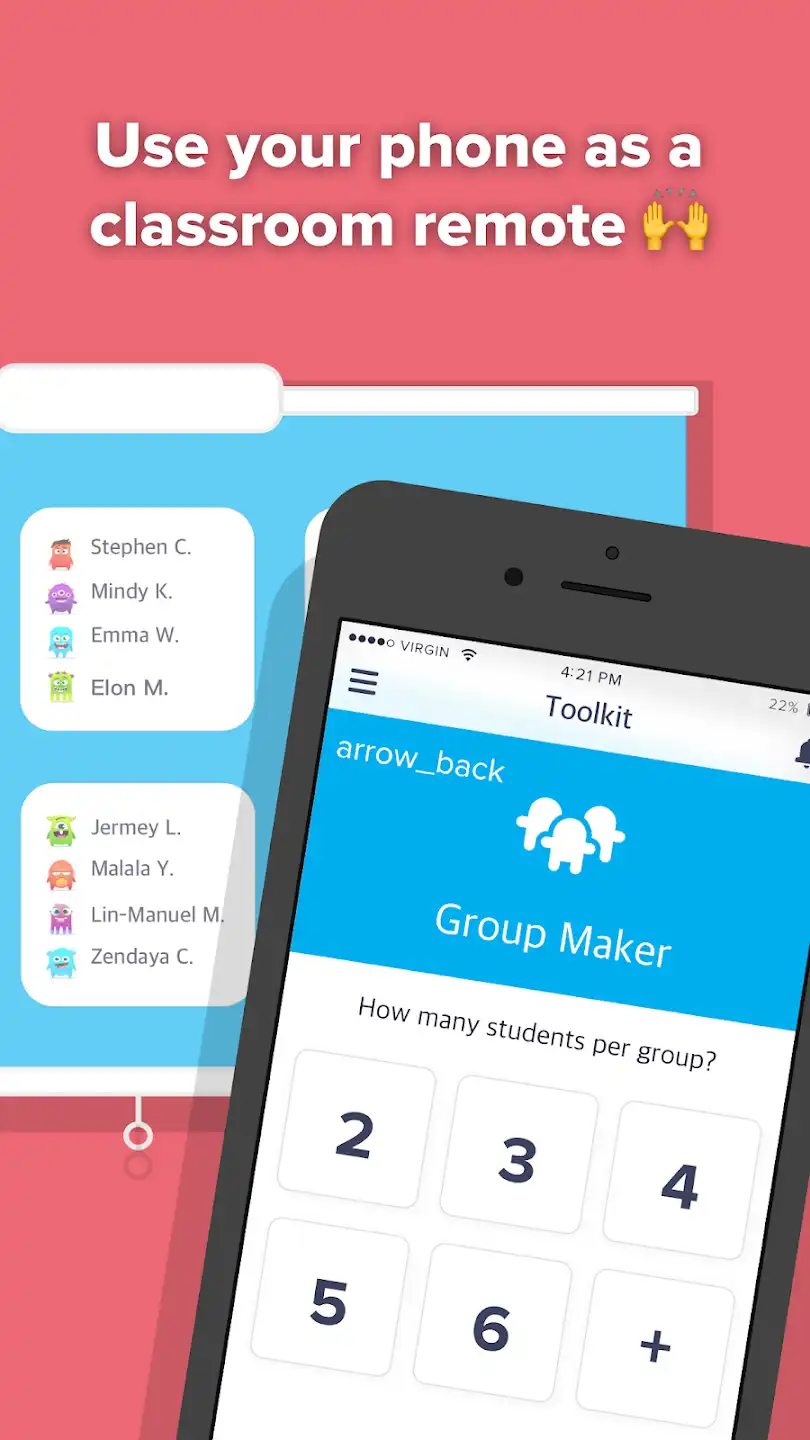 ClassDojo( 교실 도장 ) : 교실과 집 스크린샷 1