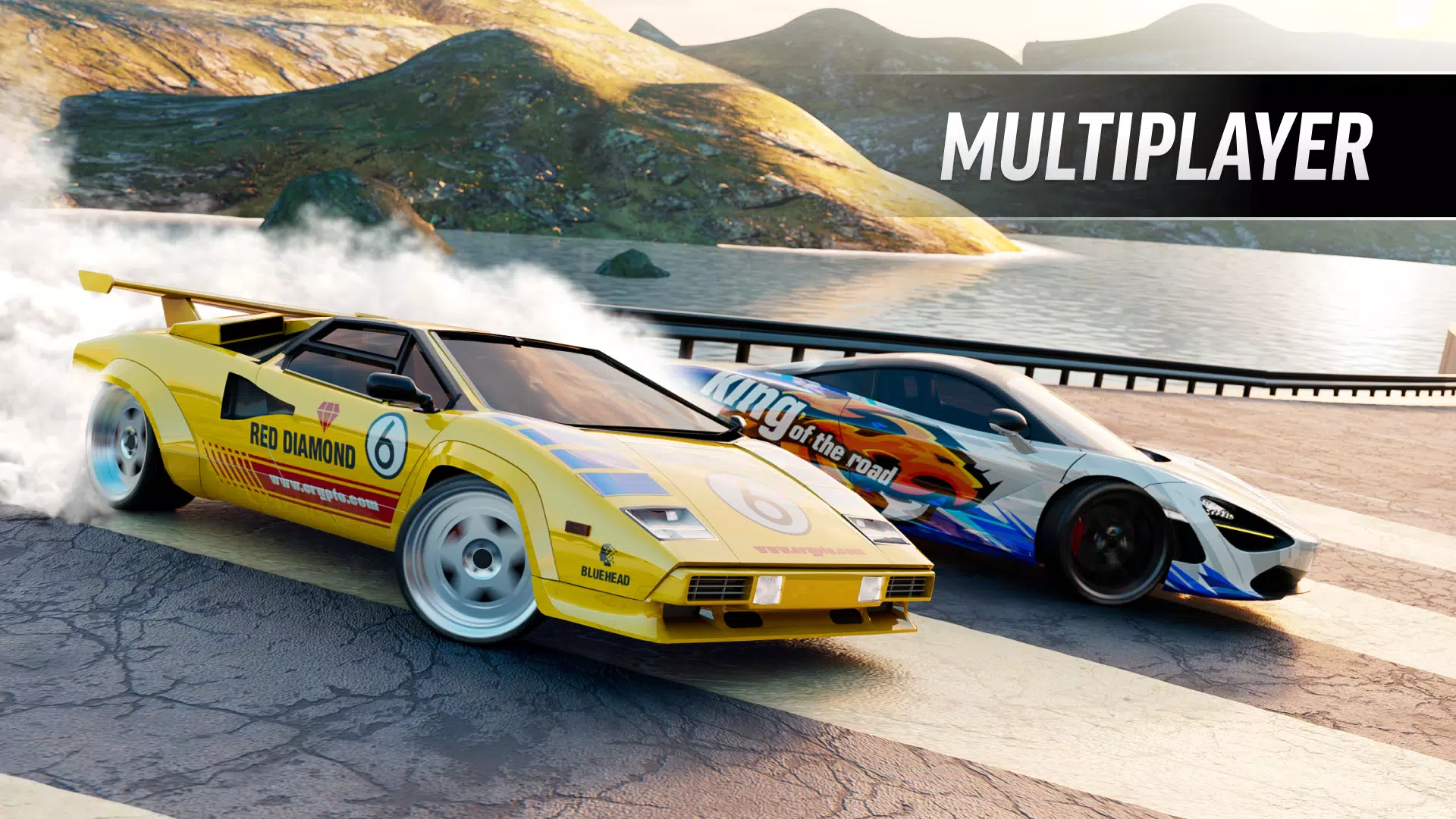 Drift Max Pro Car Racing Game應用截圖第1張