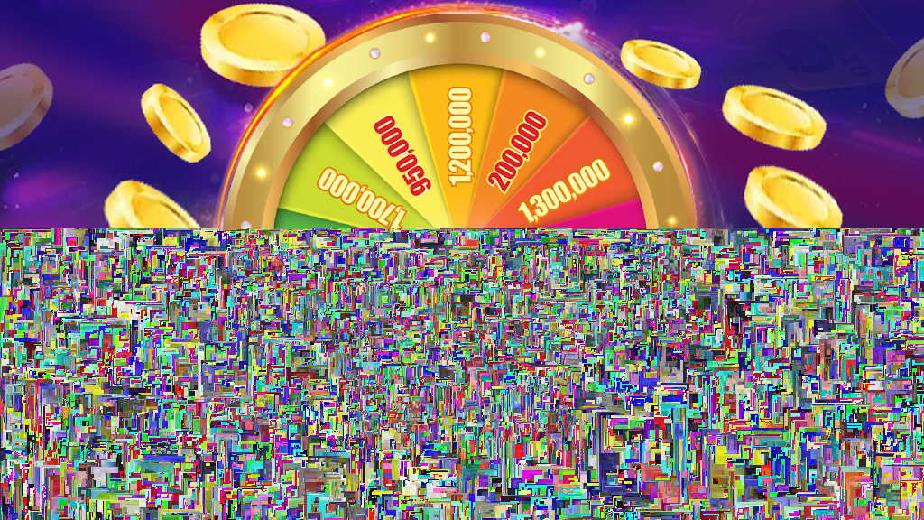 Roulette Spin Captura de tela 1