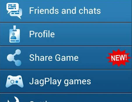 JagPlay Chess online Screenshot 3