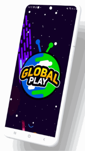 Global Play TV應用截圖第4張