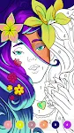 Paint by Number：Coloring Games Screenshot 1