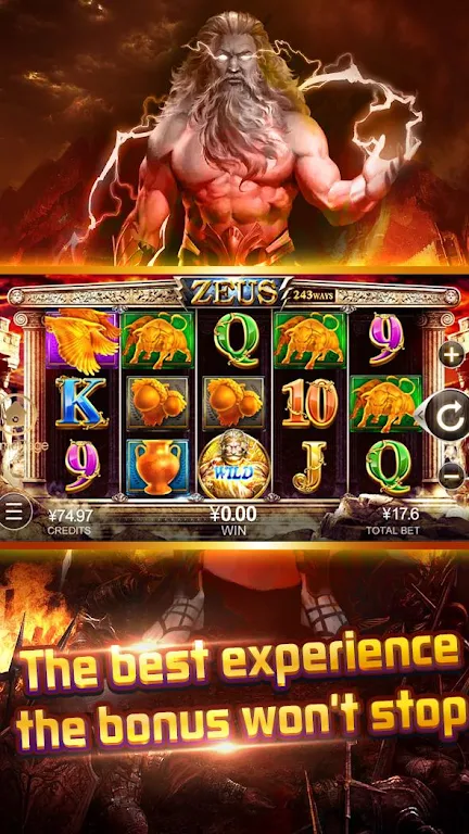 Fortune88 - Slots, Fishing, Baccarat Captura de pantalla 2