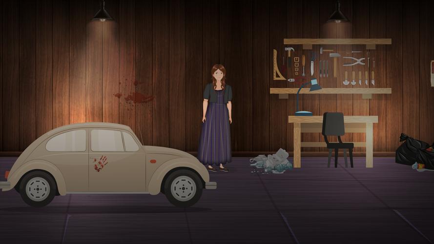 Stop Fear Screenshot 2
