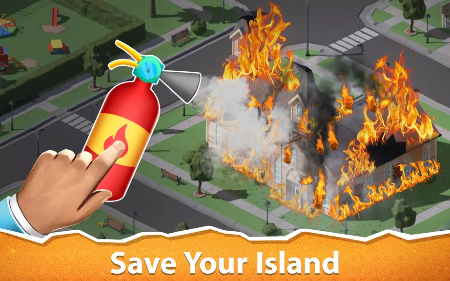 Mystery island royal blast應用截圖第3張
