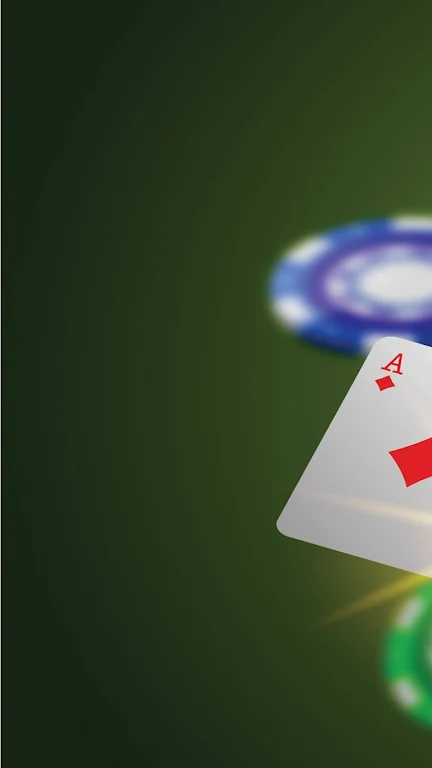 infinity 88 Casino Captura de tela 1
