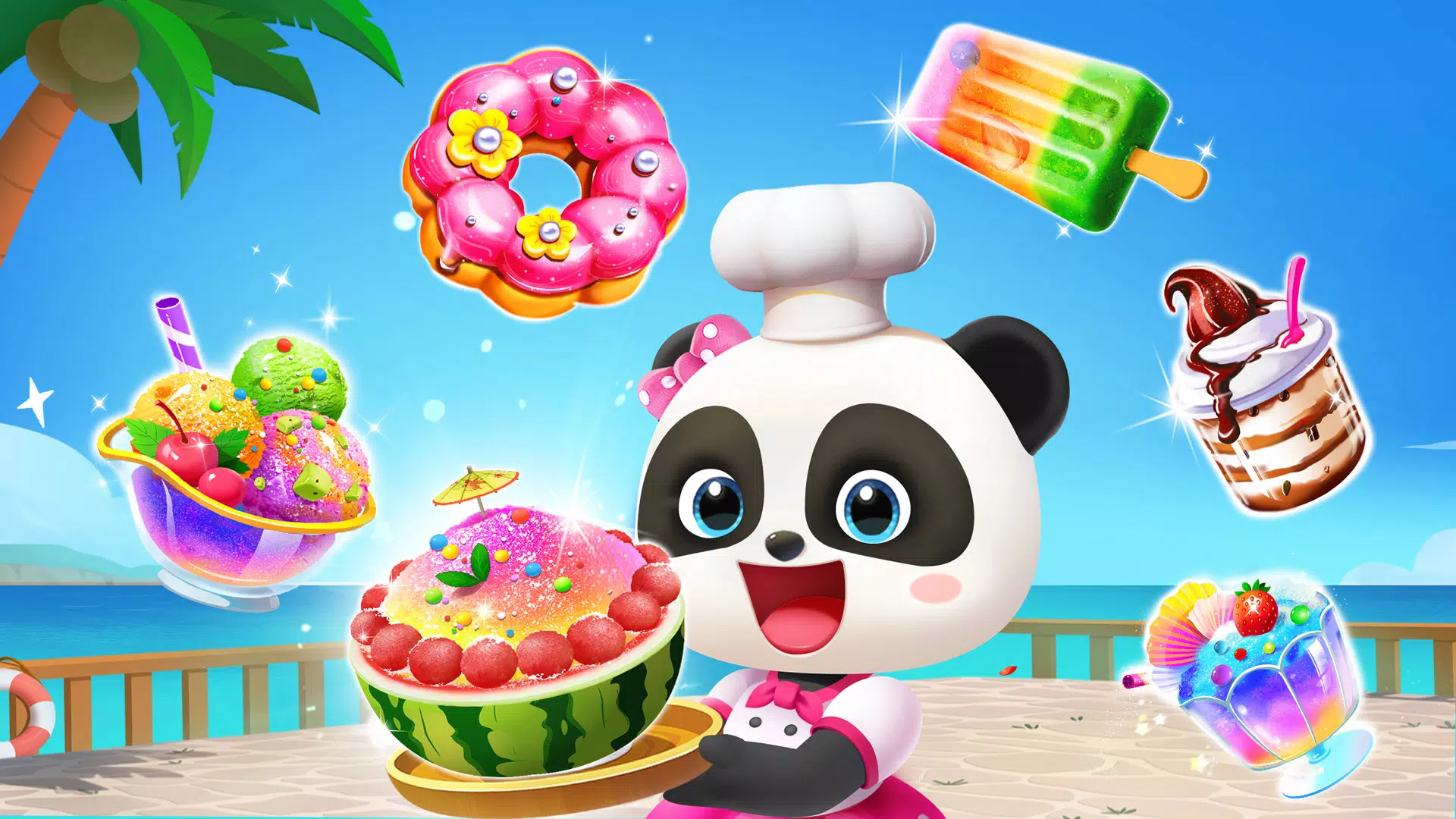 BabyBusKids:Baby Game World應用截圖第2張
