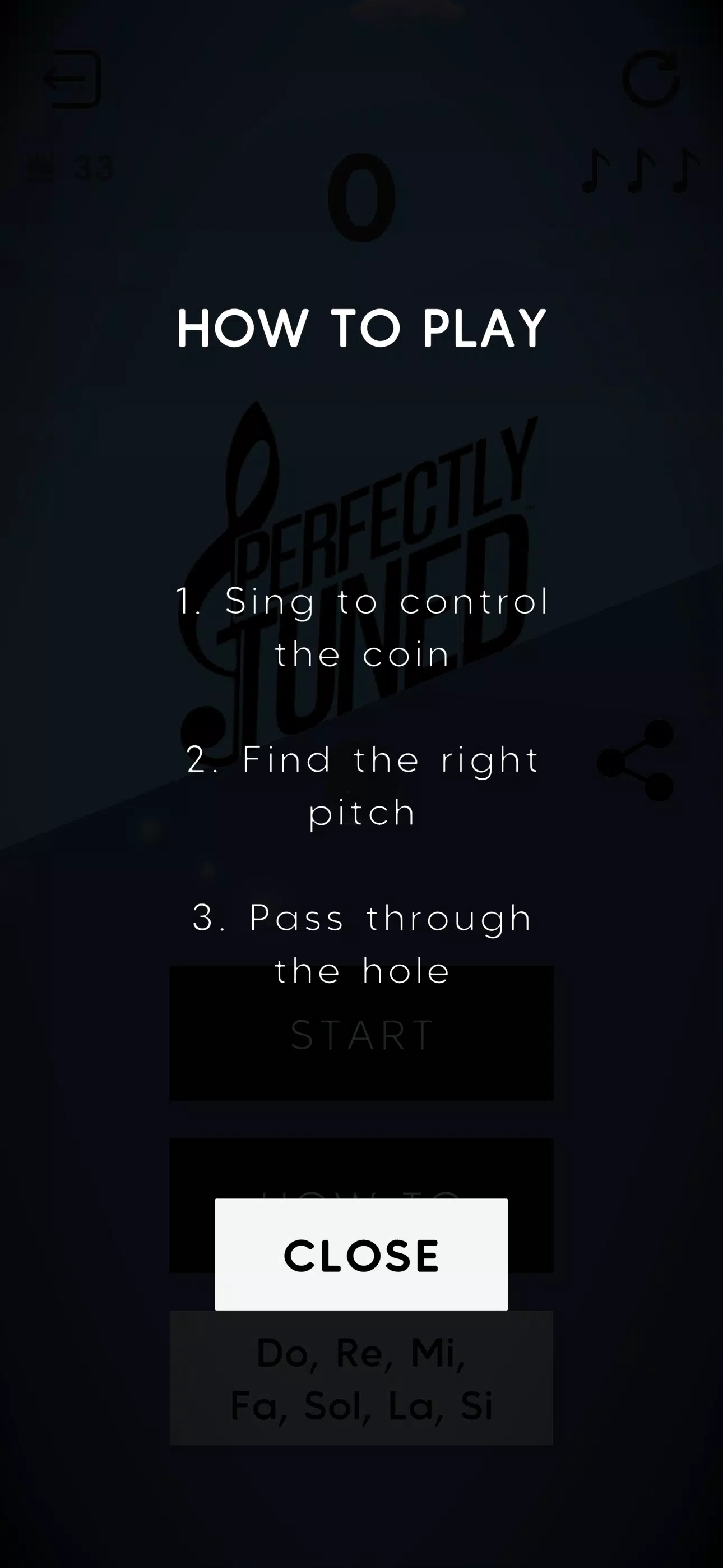 Perfectly Tuned应用截图第3张