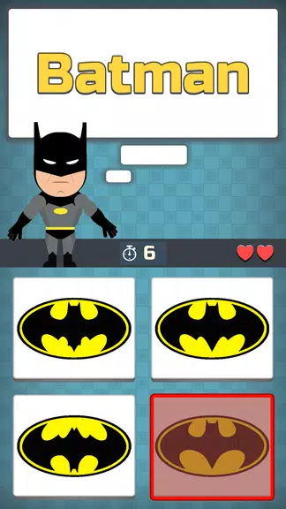 Logo Quizzes World Trivia Game應用截圖第1張