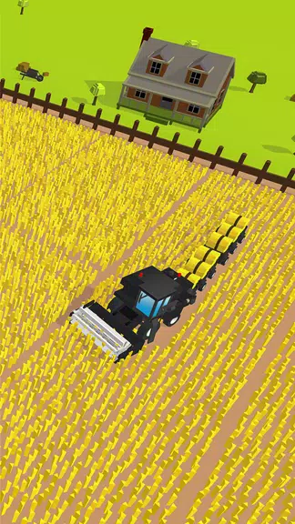 Harvest.io – 3D Farming Arcade應用截圖第3張