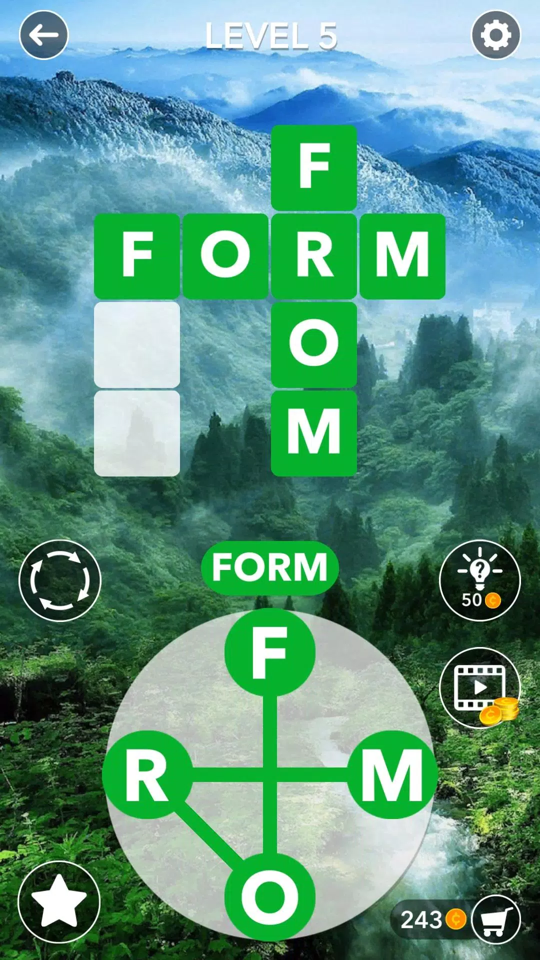 Word Capture d’écran 1