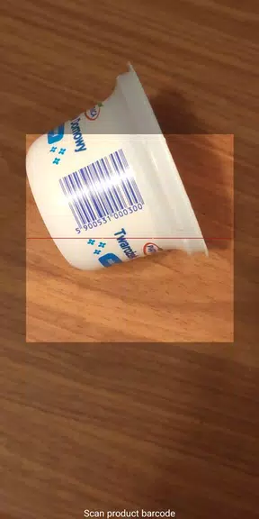 Expiry Date應用截圖第2張