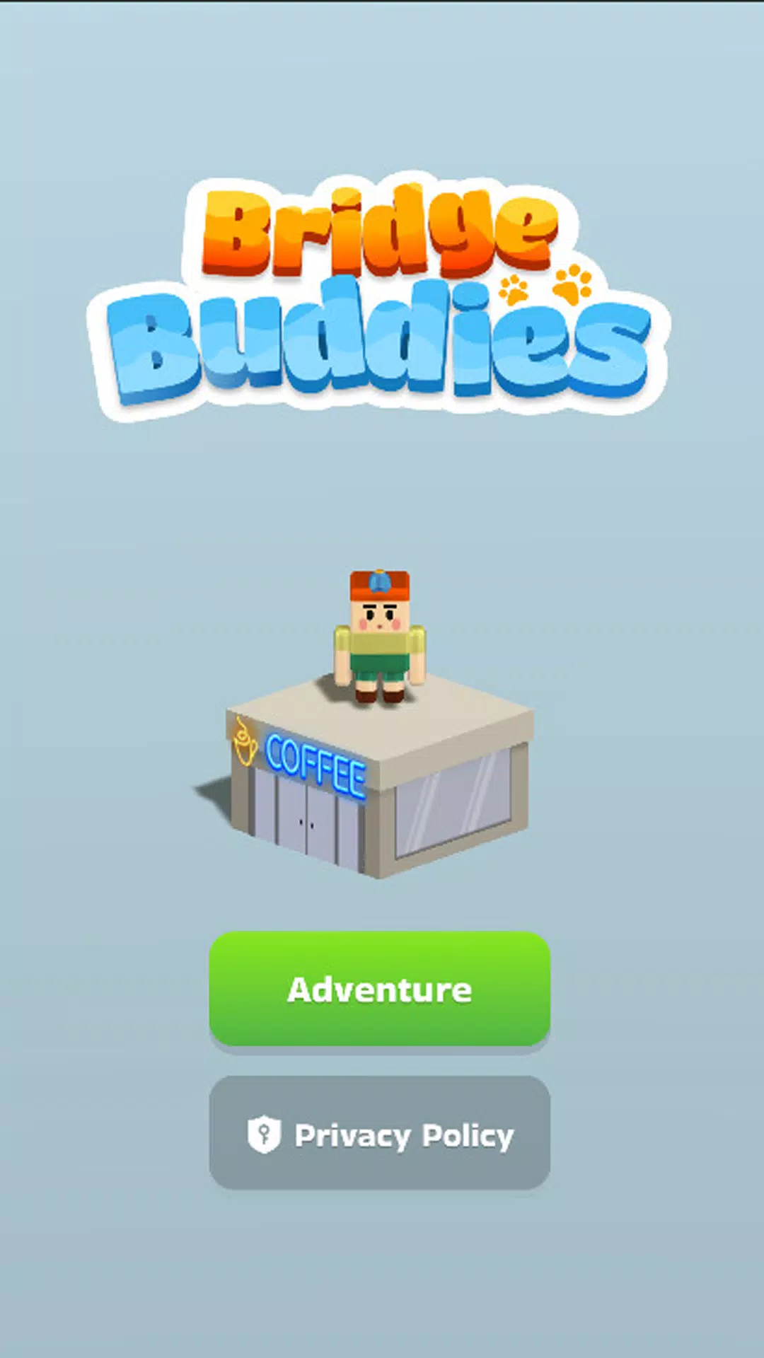 BridgeBuddies Screenshot 1