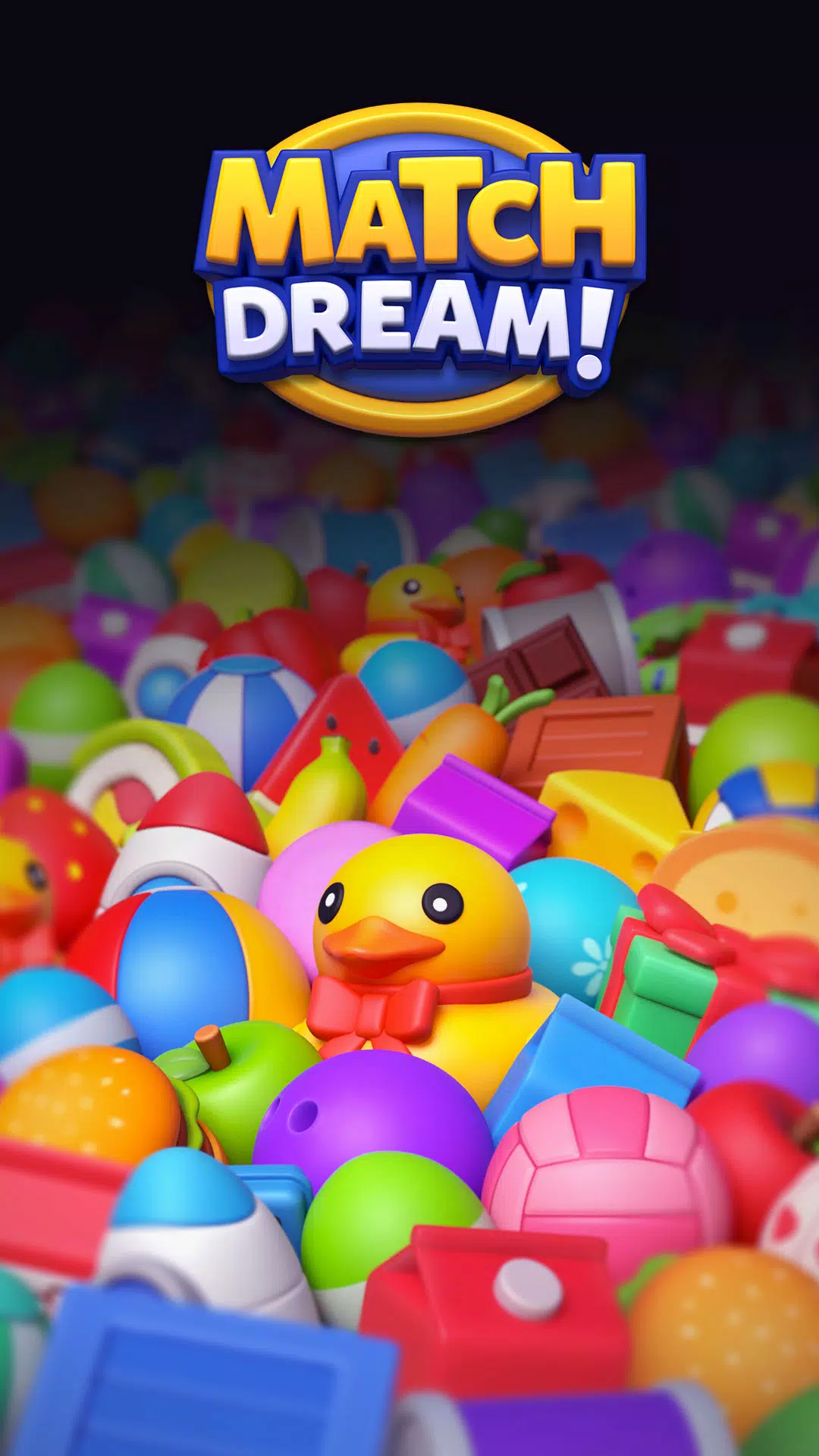 Match Dream!應用截圖第1張