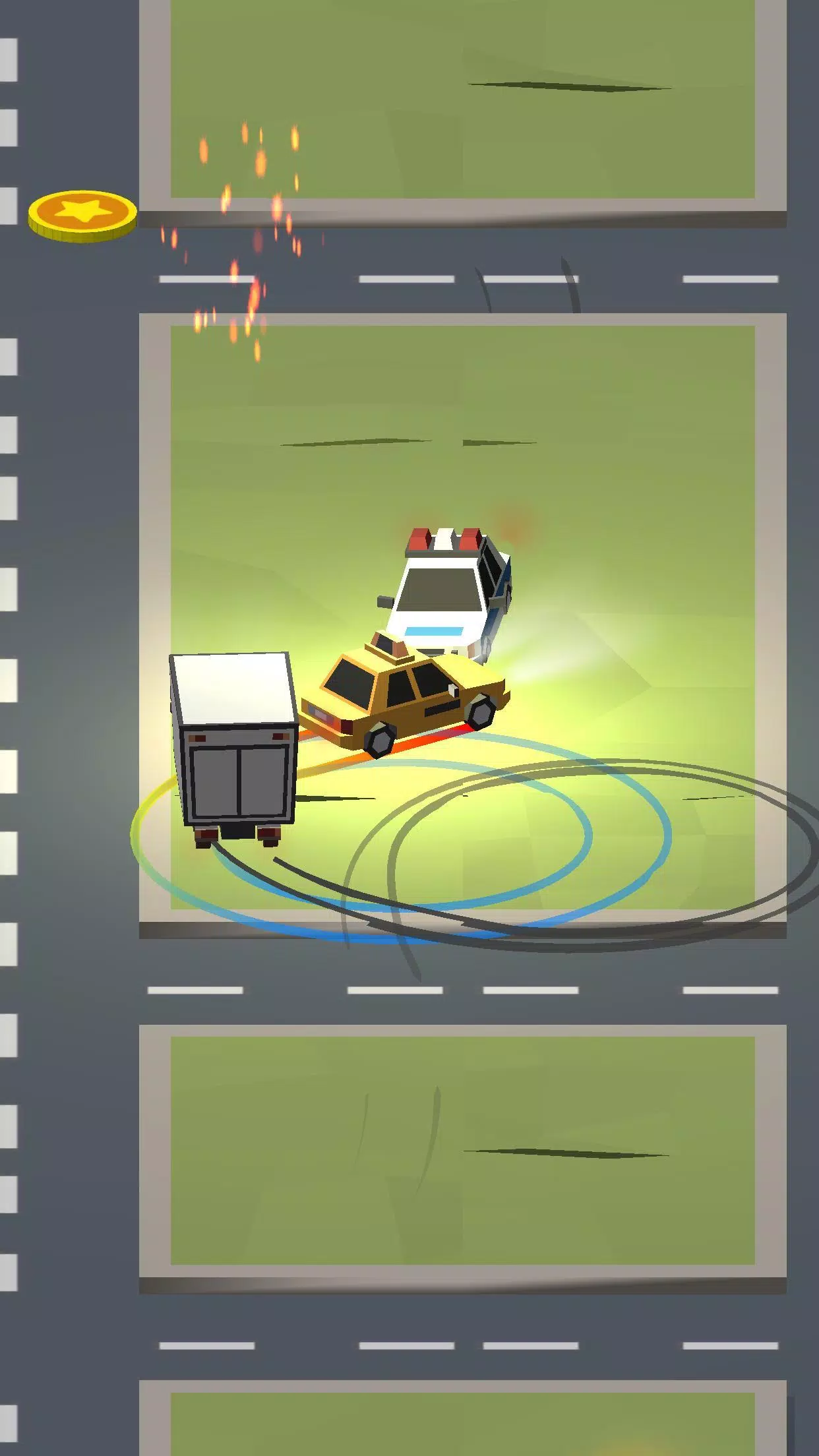 Drift Racing Screenshot 2