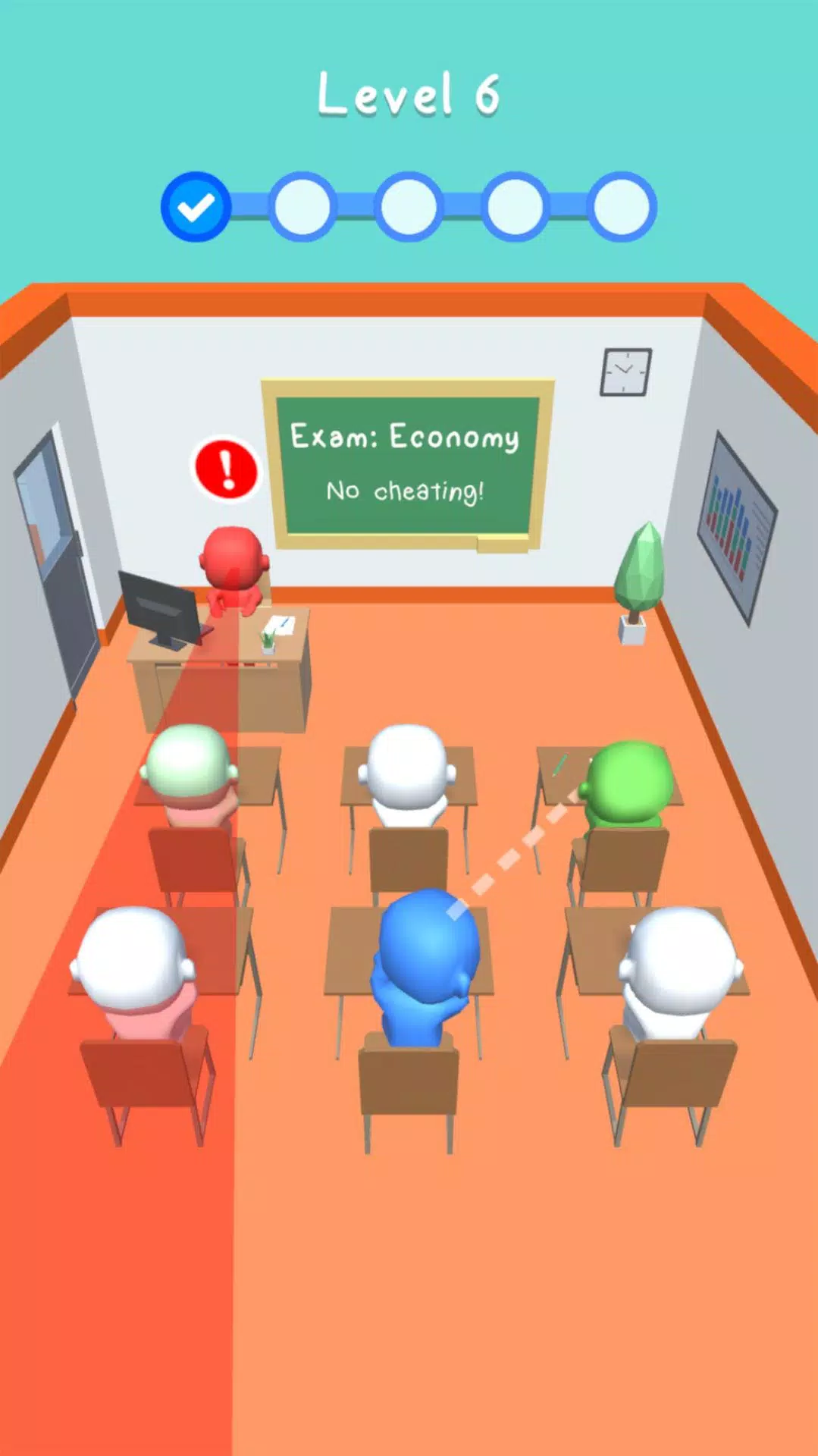 Hyper School スクリーンショット 3