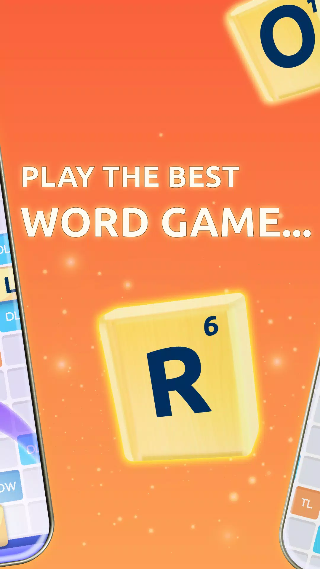 WordFest应用截图第2张