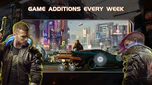 JoyArk Cloud Gaming-PC Games スクリーンショット 3