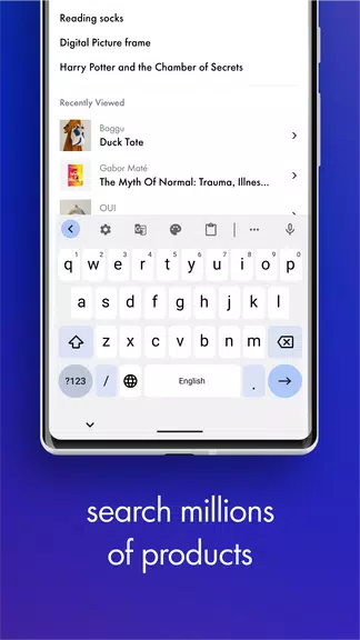 Indigo应用截图第3张