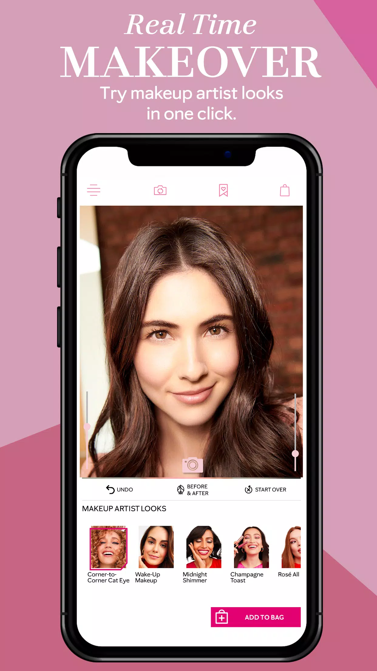 Mary Kay® Mirror Me Captura de tela 1