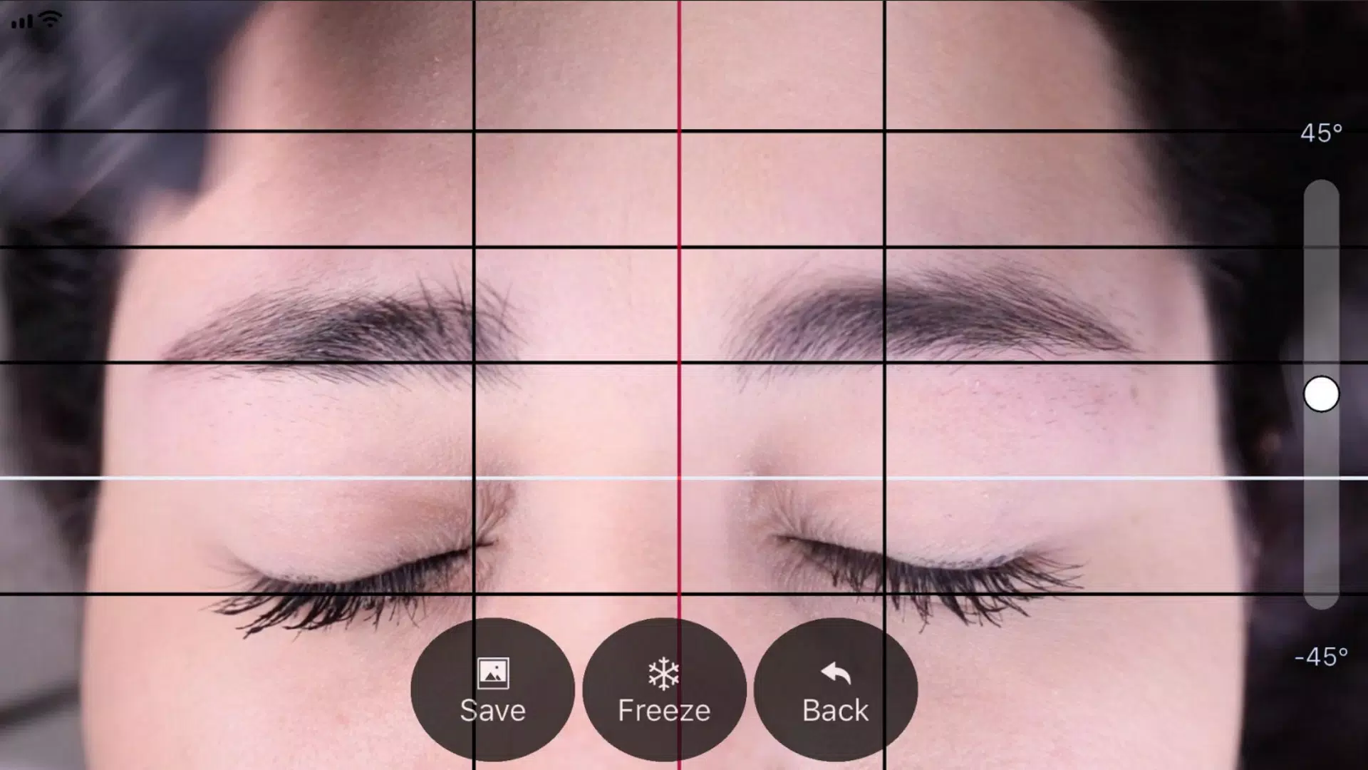 BeautyPro Symmetry App Interna應用截圖第1張