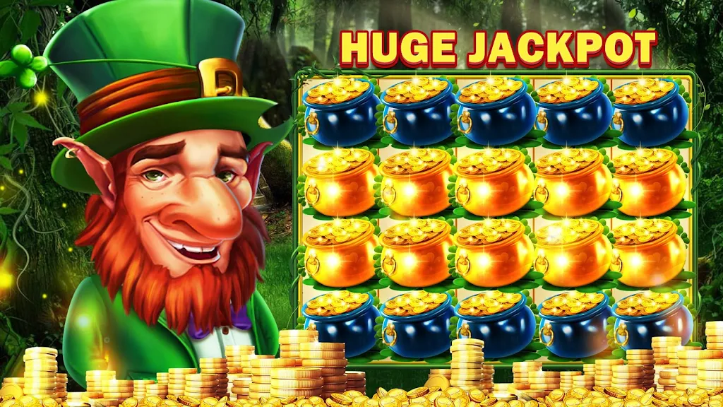 Triple Win Slots-Free Vegas Casino Slots スクリーンショット 1