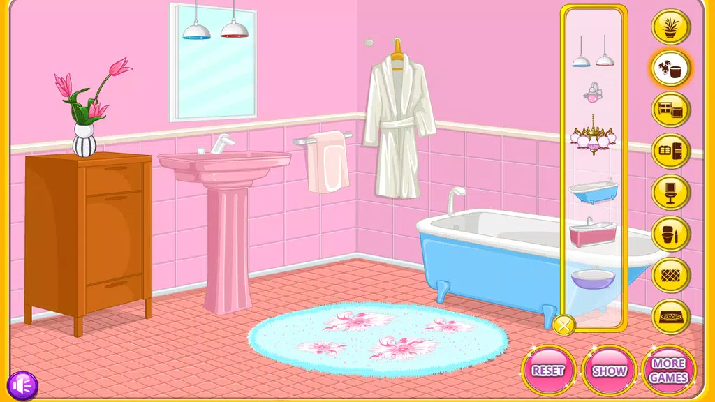 Fashion House Designer Скриншот 3