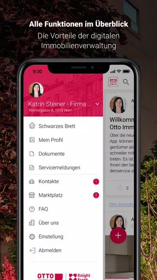 Otto Immobilien应用截图第3张