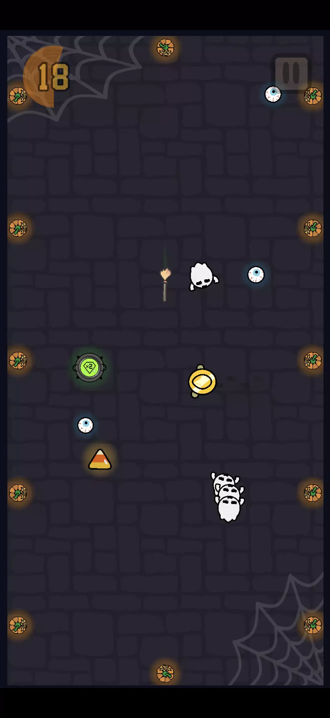 Swipe Adventure應用截圖第2張