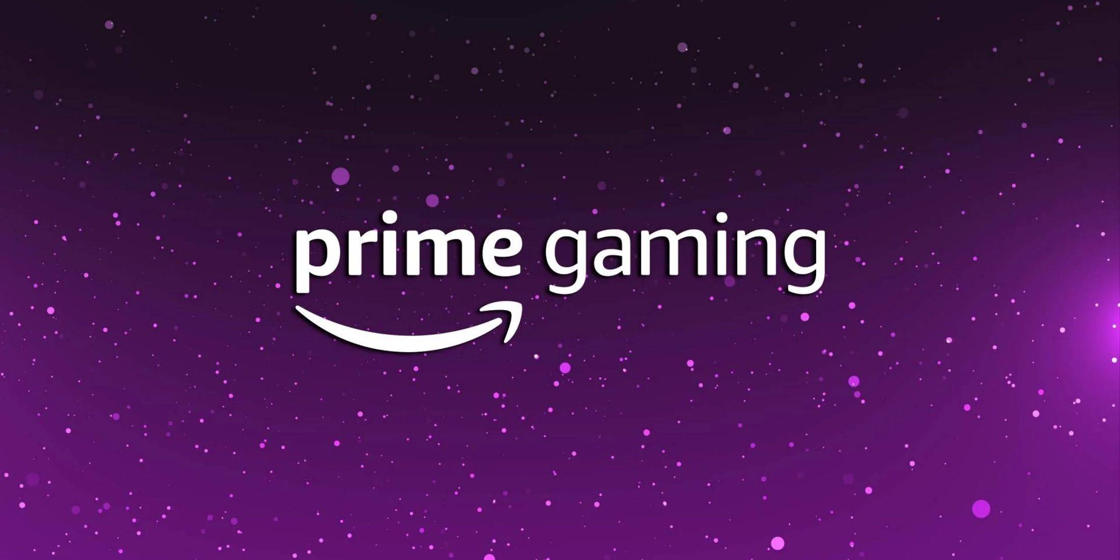 Prime Gaming 16 款免费游戏等你来领