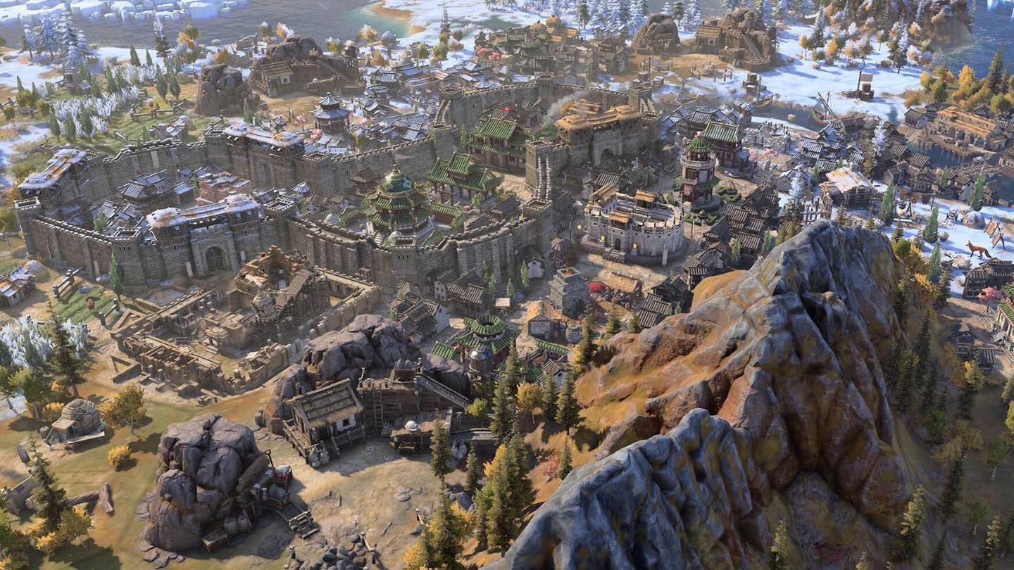 Firaxis to Revamp Civilization 7 Following Criticism