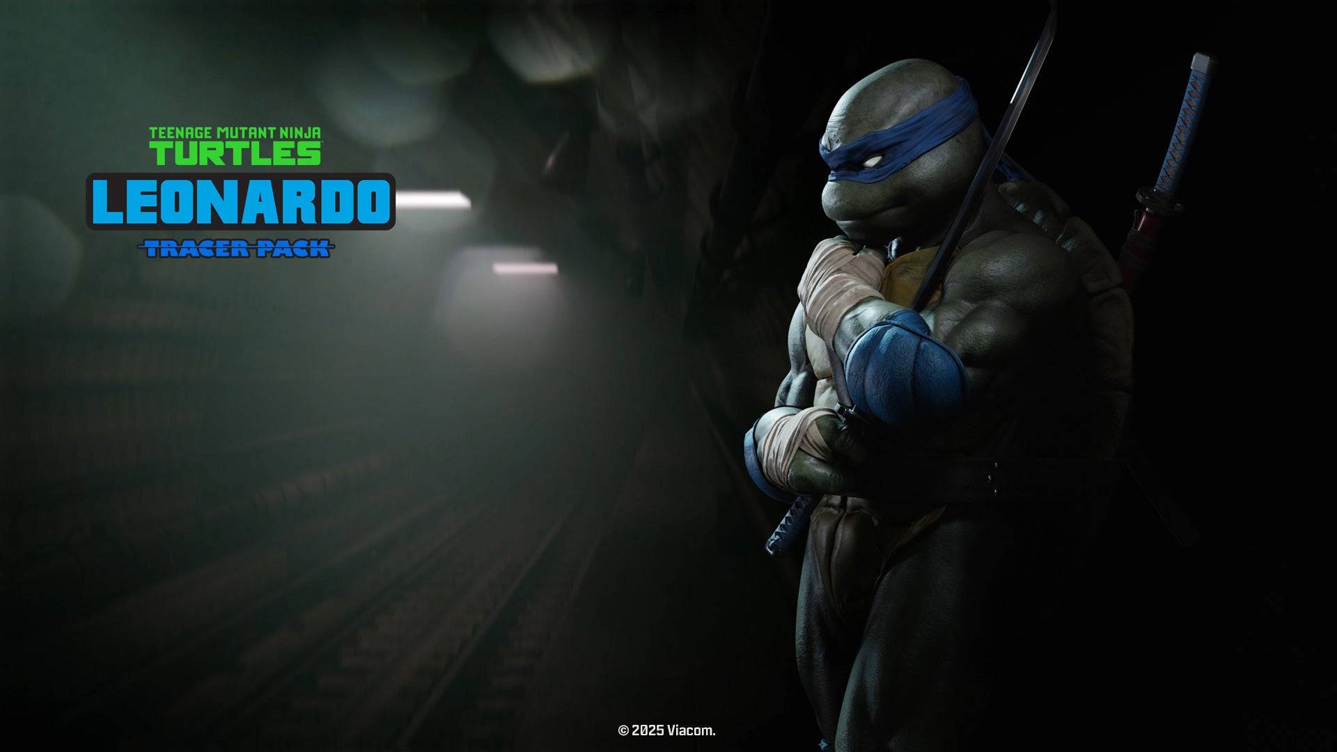 Activision的TMNT CoD跨界：黑色運行6應該免費嗎？