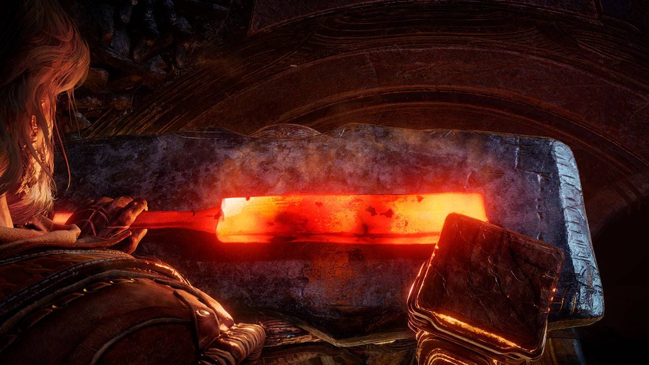 Early Players Reveal New Blades of Fire Details
