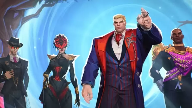 Los rivales de Marvel ahora lanzan nuevos héroes cada mes a partir de la temporada 3