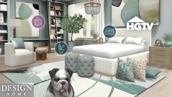 Design Home Teams Up with HGTV's House Hunters and Fixer to Fabulous