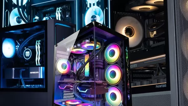 古いハードウェアのRTX 5080アップグレード：ラフですが、マルチフレーム生成を確信させました