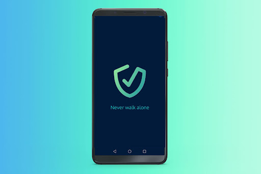 Packet VPN Capture d’écran 1