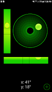 Bubble Level Meter 3D應用截圖第4張