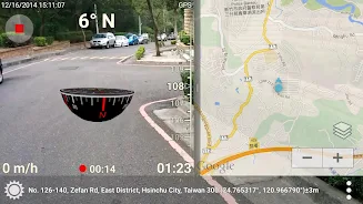 3D Compass Plus應用截圖第4張
