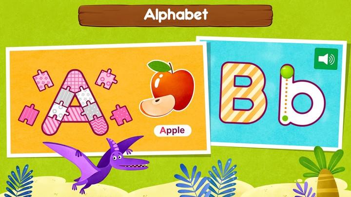 Learning games for Kid&Toddler Capture d'écran 4