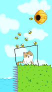 Cat Rescue: Draw 2 Save Captura de tela 2