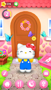 My Talking Hello Kitty应用截图第1张