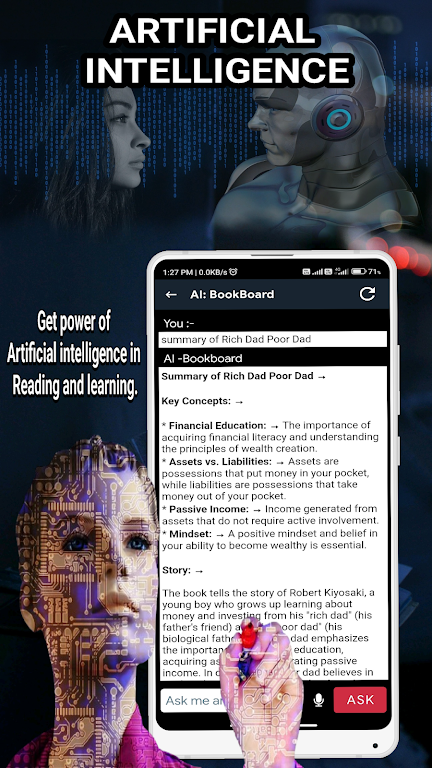 z Library: zLibrary books app Screenshot 3