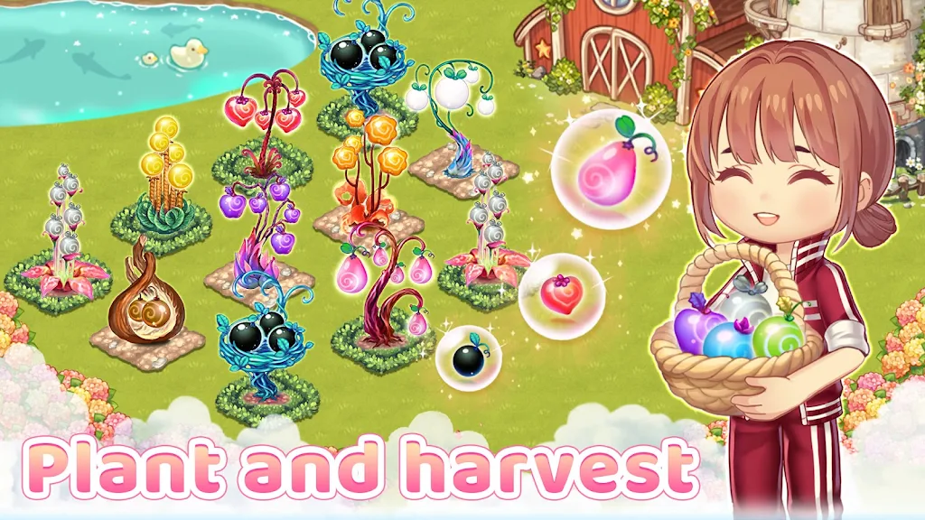 Kawaii Islands: Kawaiiverse 스크린샷 4