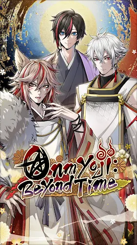 Onmyoji: Beyond Time应用截图第2张