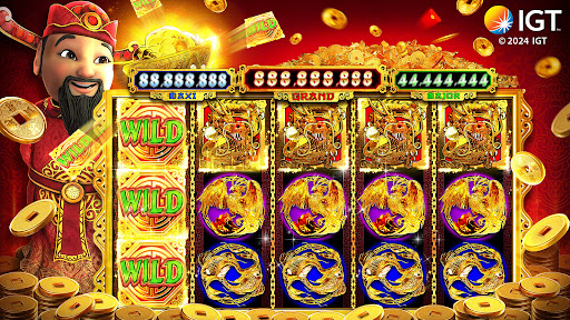 Jackpot Crush 스크린샷 3